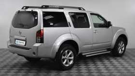 Nissan Pathfinder 2008 г.в.