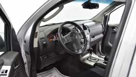 Nissan Pathfinder 2008 г.в.
