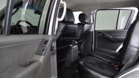Nissan Pathfinder 2008 г.в.