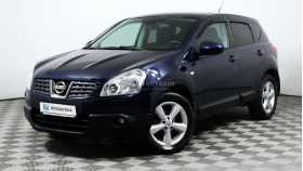 Nissan Qashqai 2007 г.в.