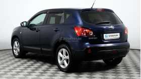 Nissan Qashqai 2007 г.в.