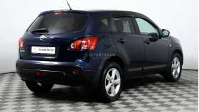Nissan Qashqai 2007 г.в.