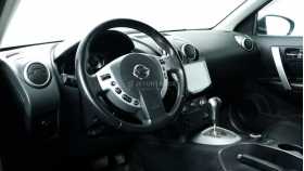 Nissan Qashqai 2007 г.в.