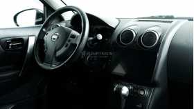 Nissan Qashqai 2007 г.в.