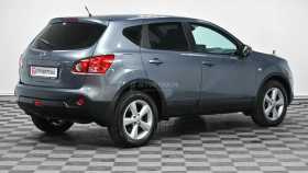 Nissan Qashqai 2007 г.в.