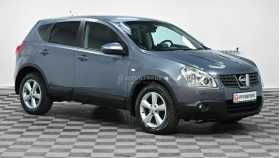 Nissan Qashqai 2007 г.в.
