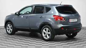 Nissan Qashqai 2007 г.в.