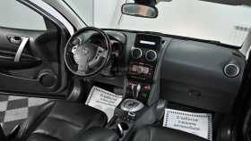 Nissan Qashqai 2007 г.в.