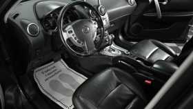 Nissan Qashqai 2007 г.в.