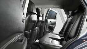 Nissan Qashqai 2007 г.в.