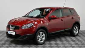 Nissan Qashqai 2010 г.в.