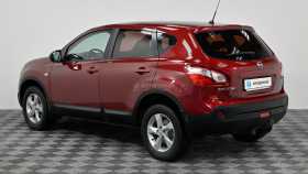Nissan Qashqai 2010 г.в.