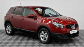 Nissan Qashqai 2010 г.в.