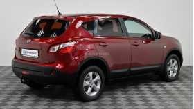 Nissan Qashqai 2010 г.в.