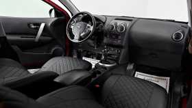 Nissan Qashqai 2010 г.в.