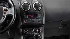 Nissan Qashqai 2010 г.в.