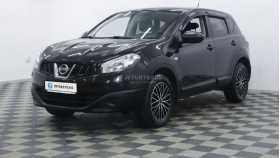 Nissan Qashqai 2012 г.в.