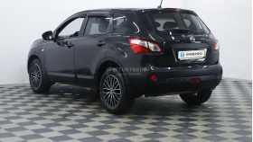 Nissan Qashqai 2012 г.в.