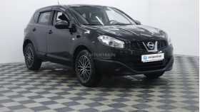 Nissan Qashqai 2012 г.в.