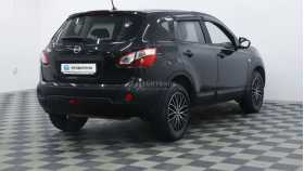 Nissan Qashqai 2012 г.в.