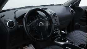 Nissan Qashqai 2012 г.в.