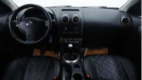 Nissan Qashqai 2012 г.в.