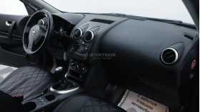 Nissan Qashqai 2012 г.в.