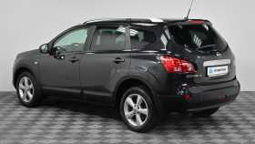 Nissan Qashqai+2 2008 г.в.