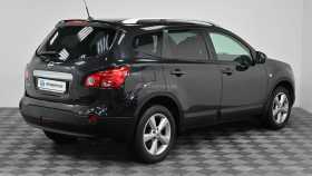 Nissan Qashqai+2 2008 г.в.
