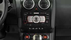 Nissan Qashqai+2 2008 г.в.