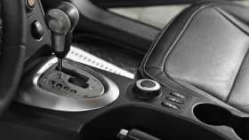 Nissan Qashqai+2 2008 г.в.