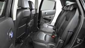 Nissan Qashqai+2 2008 г.в.