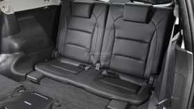 Nissan Qashqai+2 2008 г.в.