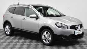 Nissan Qashqai+2 2011 г.в.
