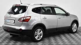 Nissan Qashqai+2 2011 г.в.
