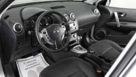Nissan Qashqai+2 2011 г.в.