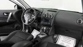 Nissan Qashqai+2 2011 г.в.