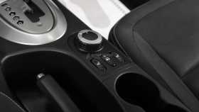 Nissan Qashqai+2 2011 г.в.