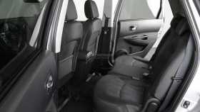 Nissan Qashqai+2 2011 г.в.