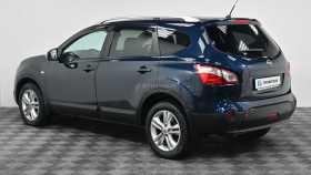 Nissan Qashqai+2 2012 г.в.