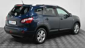 Nissan Qashqai+2 2012 г.в.