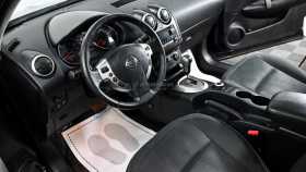 Nissan Qashqai+2 2012 г.в.