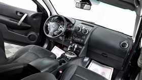 Nissan Qashqai+2 2012 г.в.