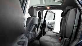 Nissan Qashqai+2 2012 г.в.