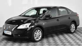 Nissan Sentra 2016 г.в.