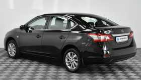 Nissan Sentra 2016 г.в.