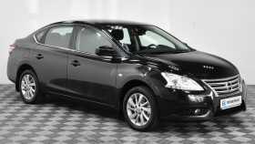 Nissan Sentra 2016 г.в.