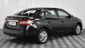 Nissan Sentra 2016 г.в.