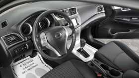 Nissan Sentra 2016 г.в.
