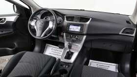 Nissan Sentra 2016 г.в.
